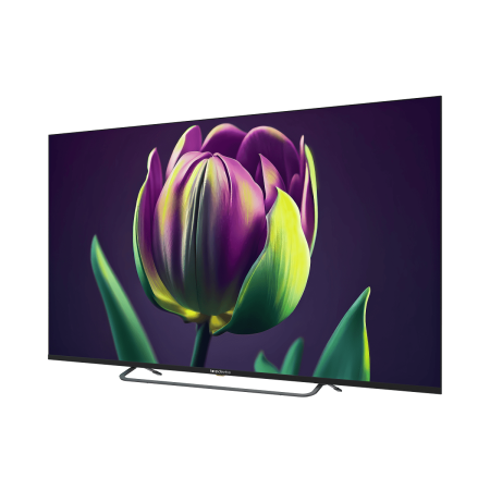 Телевизор Topdevice ULTRA NEO TDTV65CS06U_BK (65”, Smart TV (WildRed), Wi-Fi, Bluetooth, Ethernet, черный)