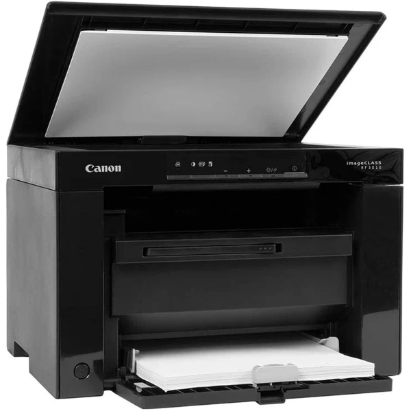 МФУ Canon imageCLASS MF3010 (A4, лазерный, черно-белый)
