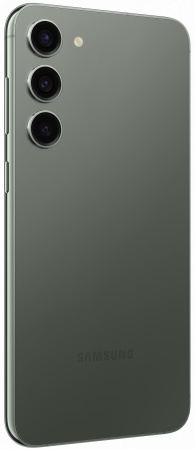Смартфон Samsung Galaxy S23+ 256Gb Green