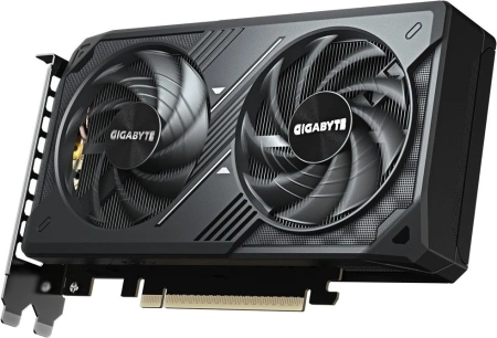 Видеокарта Gigabyte GeForce RTX 5060 Windforce Max OC 8G GV-N5060WF2MAX OC-8GD