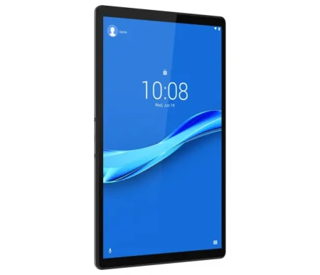 Планшет Lenovo Tab M10 Helio P22T / 10.3 FHD TDDI / GE8320 GPU / 4GB / 64GB / WiFi / Iron Grey