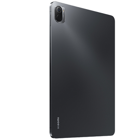 Планшет "Xiaomi" Pad 5, 11", 6Gb/128Gb, WiFi, BT, Cam <Cosmic Gray>