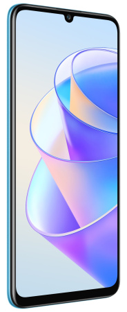 Смартфон HONOR X7a 4GB/128GB Ocean Blue