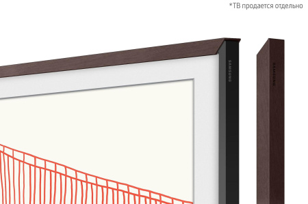 Рамка Samsung VG-SCFA43BWBRU для The Frame 43" 2021 Модерн