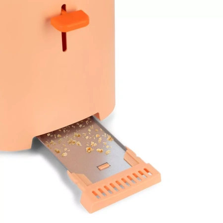 Тостер Kitfort KT-6214