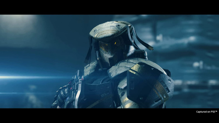 Death Stranding Director's Cut для PS5 (русская версия)