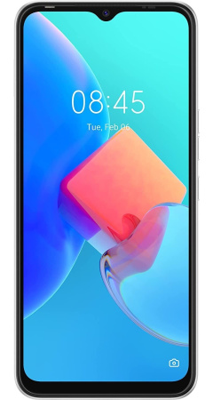 Смартфон Tecno Spark 8C 4GB/64GB (серый) (KG5n)