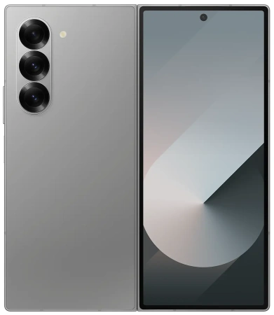 Смартфон Samsung Galaxy Fold6 12/256Gb (Серый)