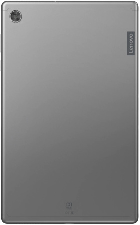 Планшет Lenovo Tab M10 Helio P22T (10.3 FHD TDDI / GE8320 GPU / 4GB / 128GB / WiFi / Iron Grey)