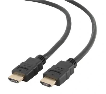 Кабель HDMI Cablexpert CC-HDMI4L-10M (10м, черный)