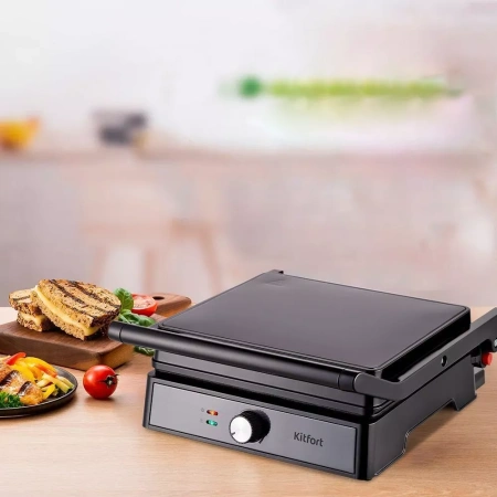 Электрогриль KT-1699