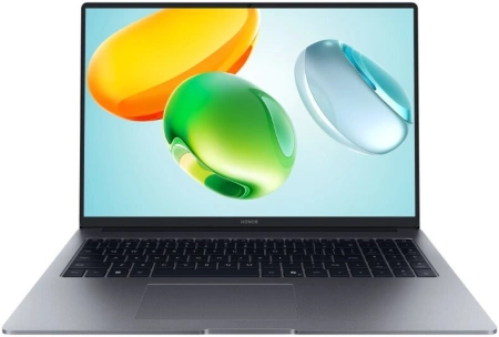 Ноутбук HONOR MagicBook X16 2026 BRG-X 5301ARGN