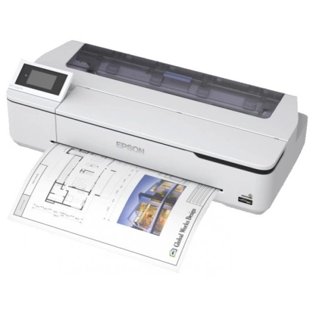 Плоттер Epson SureColor SC-T3100N +Напольный стенд