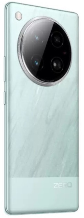 Смартфон Infinix Zero 40 4G X6860 8GB/256GB (туманный аквамарин)