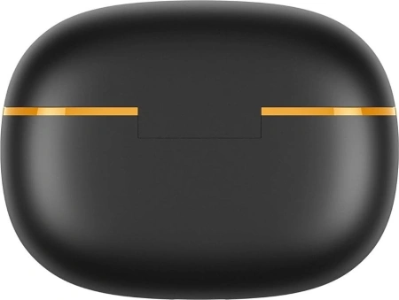 Наушники Realme Buds T200 Lite (черный)