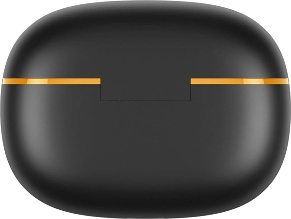 Наушники Realme Buds T200 Lite (черный)