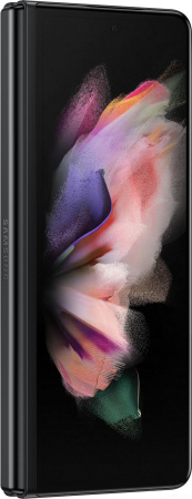 Смартфон Samsung Galaxy Z Fold3 5G 12GB/512GB (черный)