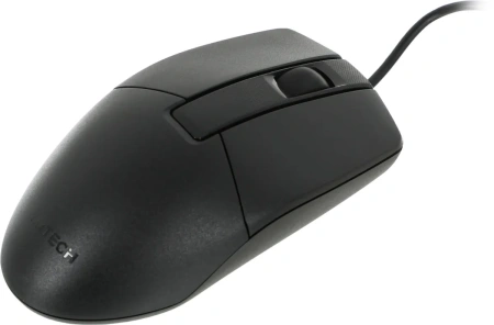 Клавиатура + мышь A4Tech KK-3330 (черный)