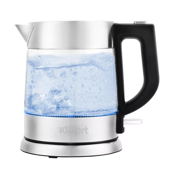 Электрический чайник Kitfort KT-647
