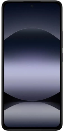 Смартфон REDMI NOTE 14 6GB/128GB Midnight Black RU (24117RN76O)