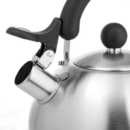 Чайник со свистком Lara LR00-40 (2.5л)