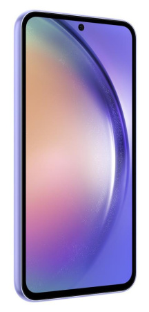 Смартфон Samsung Galaxy A54 6/128Gb Awesome Violet