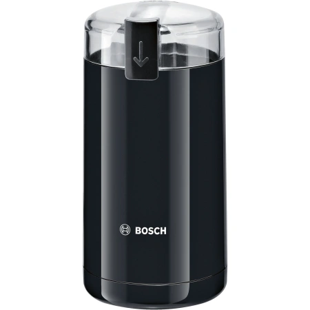 Электрическая кофемолка Bosch TSM6A013B (черный)