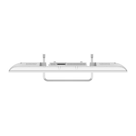 Телевизор Topdevice TDTV40CS04F_WE (40", Full HD, Smart TV (Wildred), HDR, Wi-Fi, белый)