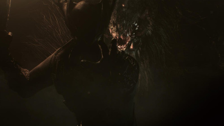 Bloodborne – Game of the Year Edition для PS4 (русские субтитры)