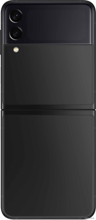 Смартфон Samsung Galaxy Flip3 128Gb Black