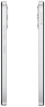 Телефон Tecno Spark 40C 4GB/128GB (белый)