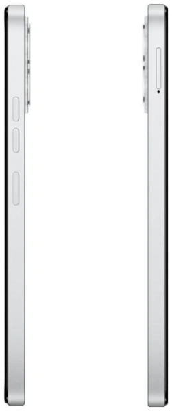 Телефон Tecno Spark 40C 4GB/128GB (белый)