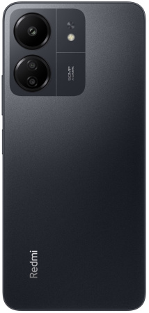 Смартфон REDMI 13C 4GB/128GB без NFC Midnight Black EU (23106RN0DA)