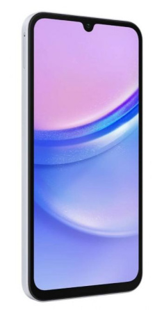 Смартфон Samsung Galaxy A15 8/256GB Light Blue