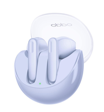 Наушники Oppo Enco Air 3 (ЕТЕ 31) VIOLET