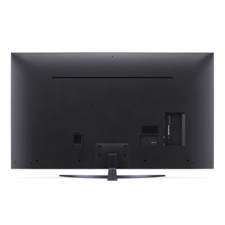 Телевизор LG 55UQ91009LD, 55", темно-серый, СТБ