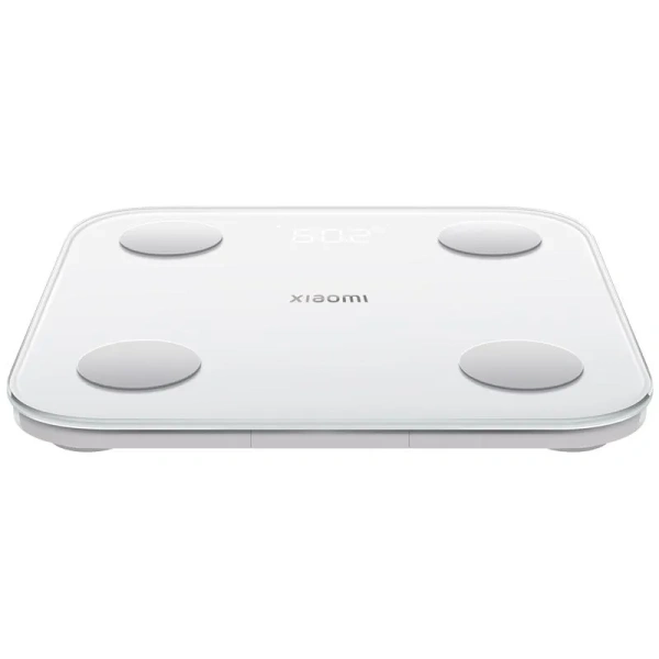 Умные напольные весы Xiaomi Body Composition Scale S400 (MJTZC01YM)