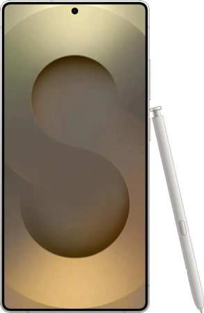 Смартфон Samsung Galaxy S25 Ultra 12/512Gb (серый титан)