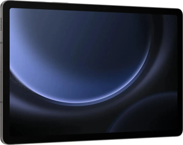 Планшет Samsung Galaxy Tab S9 FE 6/128Gb LTE (10.9", серый)