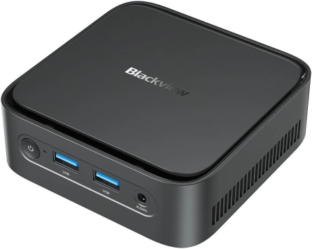 Мини-ПК Blackview MP50 BVMP50-R5-3500U-16-512