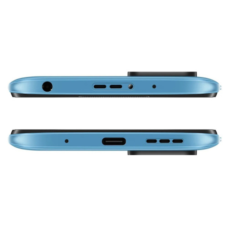 Смартфон REDMI 10 2022 6GB/128GB Sea Blue EU (21121119SG)