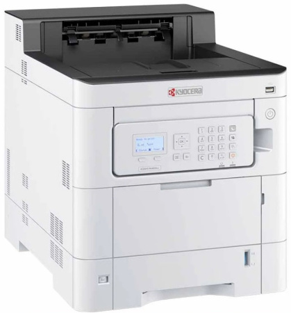 Принтер Kyocera Mita ECOSYS PA4000cx (А4, лазерный, цветной)