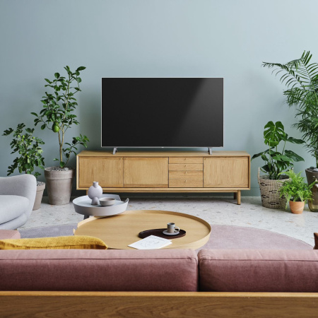Телевизор LG 75NANO806PA (75", 4K UHD, IPS, Smart TV, Wi-Fi)