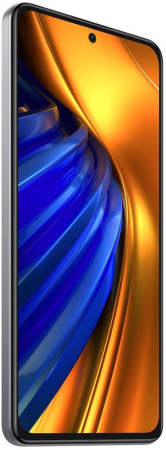 Смартфон POCO F4 8GB/256GB Moonlight Silver EU (22021211RG)