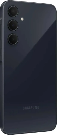 Смартфон Samsung Galaxy A35 8Gb/256Gb (темно-синий)