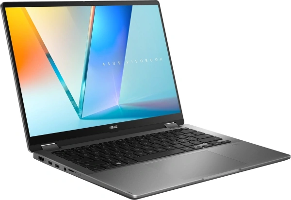 Ноутбук 2-в-1 ASUS Vivobook 14 Flip TP3407SA-SG243W