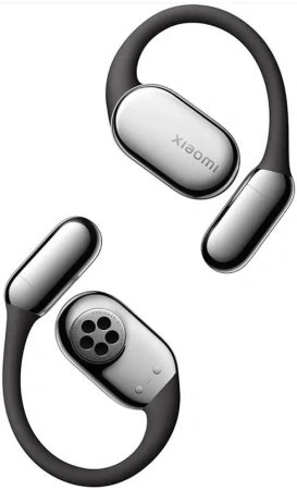 Наушники Xiaomi OpenWear Stereo Pro M2503E1 (графитовый черный)