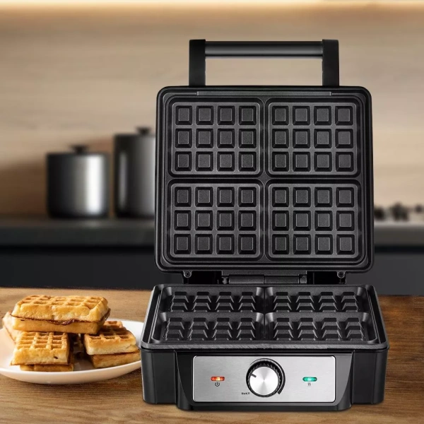 Вафельница Kitfort KT-3607