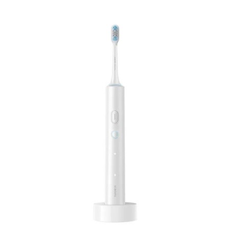 Электрическая зубная щетка Xiaomi Smart Electric Toothbrush T501 MES607 (белая)