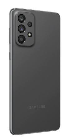 Смартфон Samsung Galaxy A73 128GB Gray